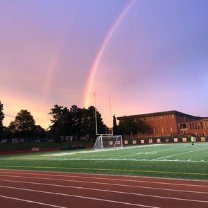 Meet your Posher, Ethan